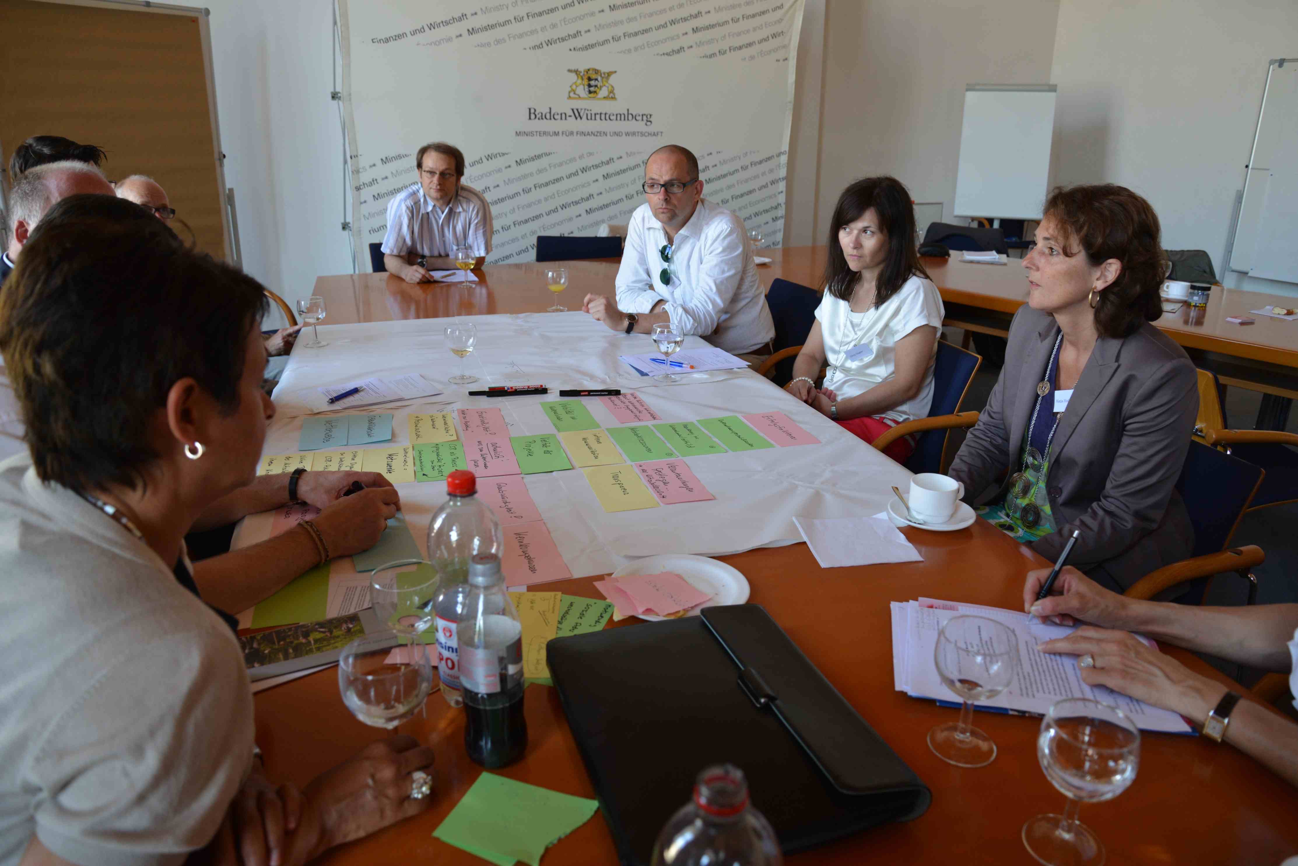 CSR Dialogforum_Hofmann