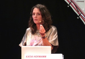 Hofmann Speakers